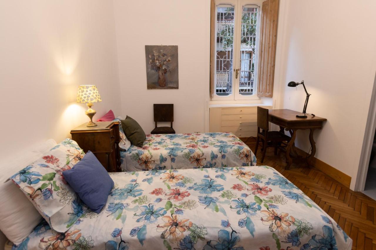 Appartamento Torlonia Roma