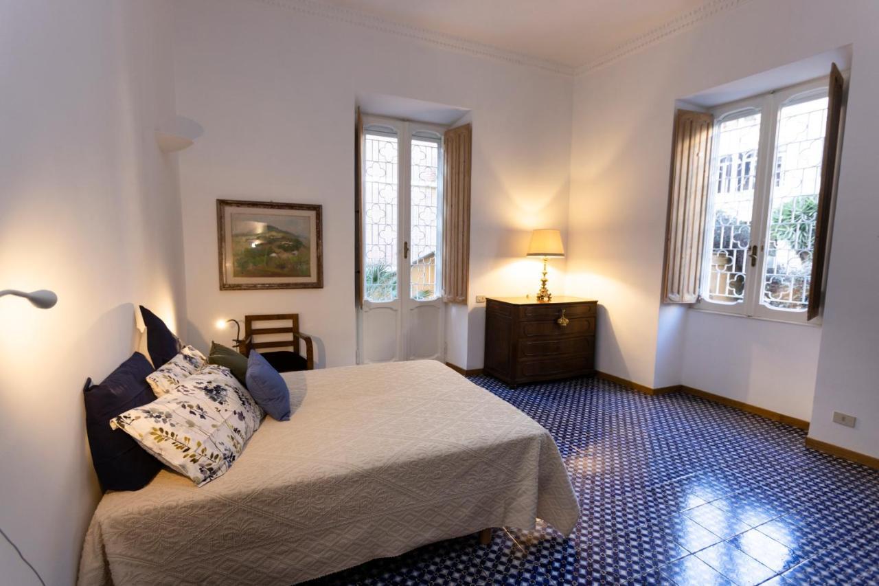 Torlonia Apartment Rom
